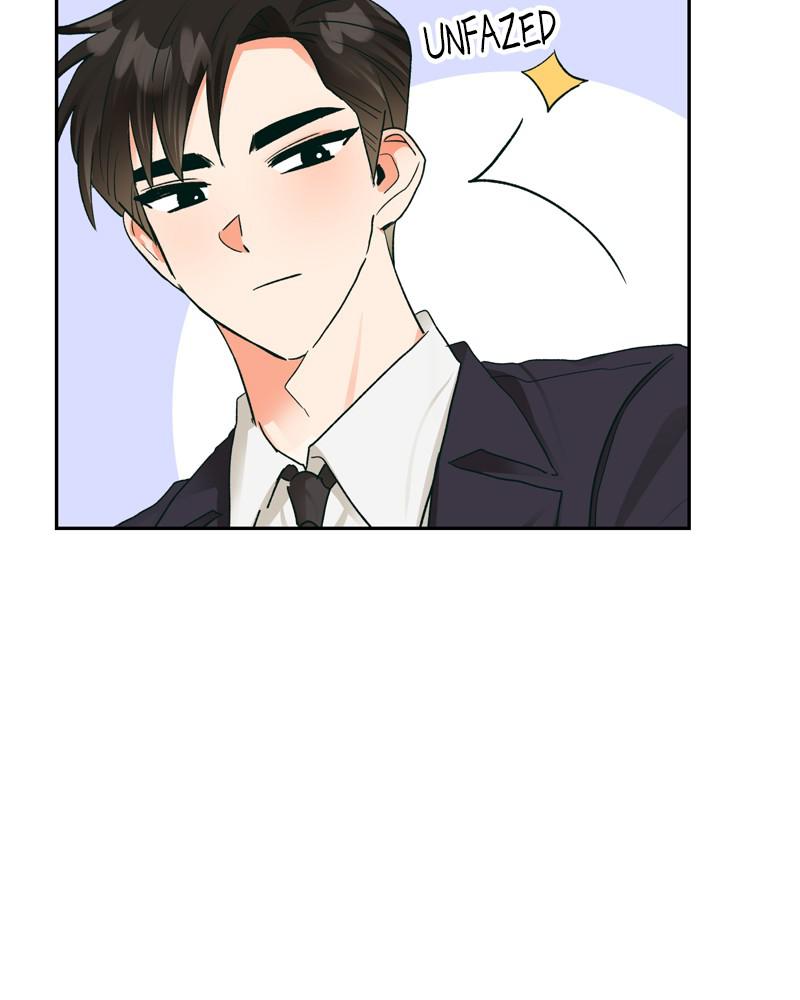 Read Sixth Sense Kiss (en) Manga Online