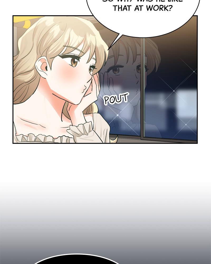 Read Sixth Sense Kiss (en) Manga Online