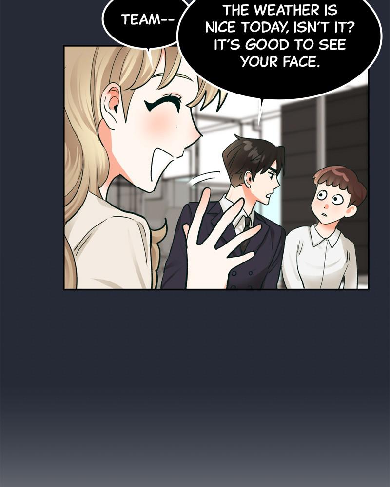Read Sixth Sense Kiss (en) Manga Online