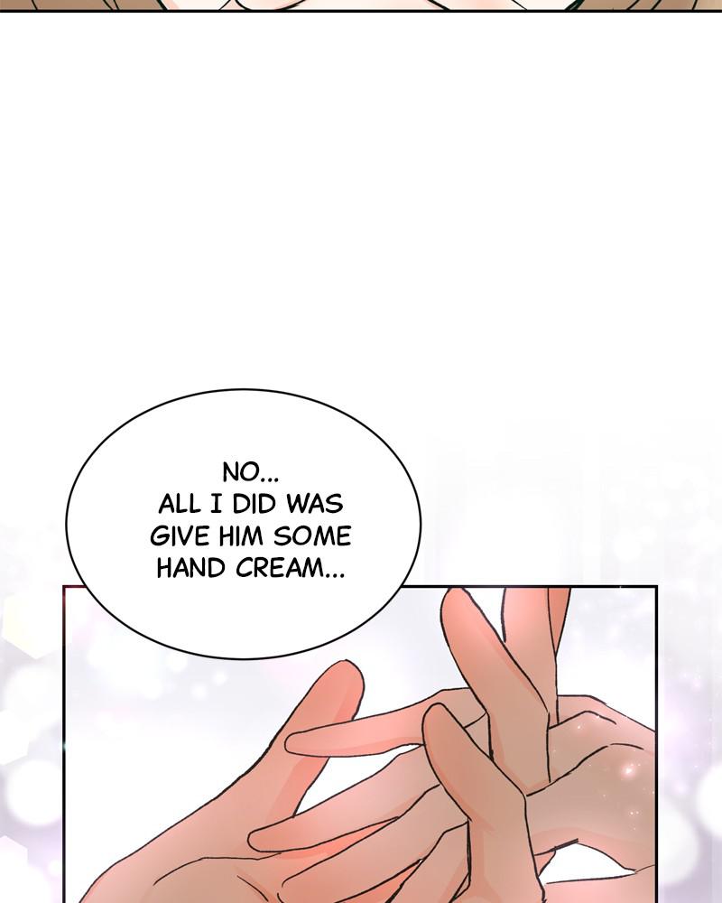 Read Sixth Sense Kiss (en) Manga Online