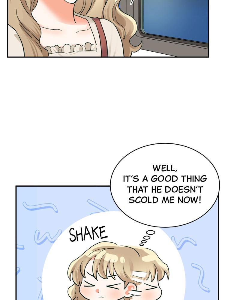 Read Sixth Sense Kiss (en) Manga Online