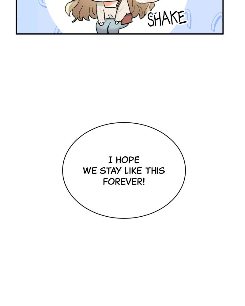 Read Sixth Sense Kiss (en) Manga Online