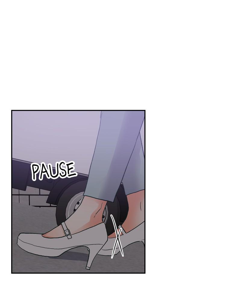 Read Sixth Sense Kiss (en) Manga Online