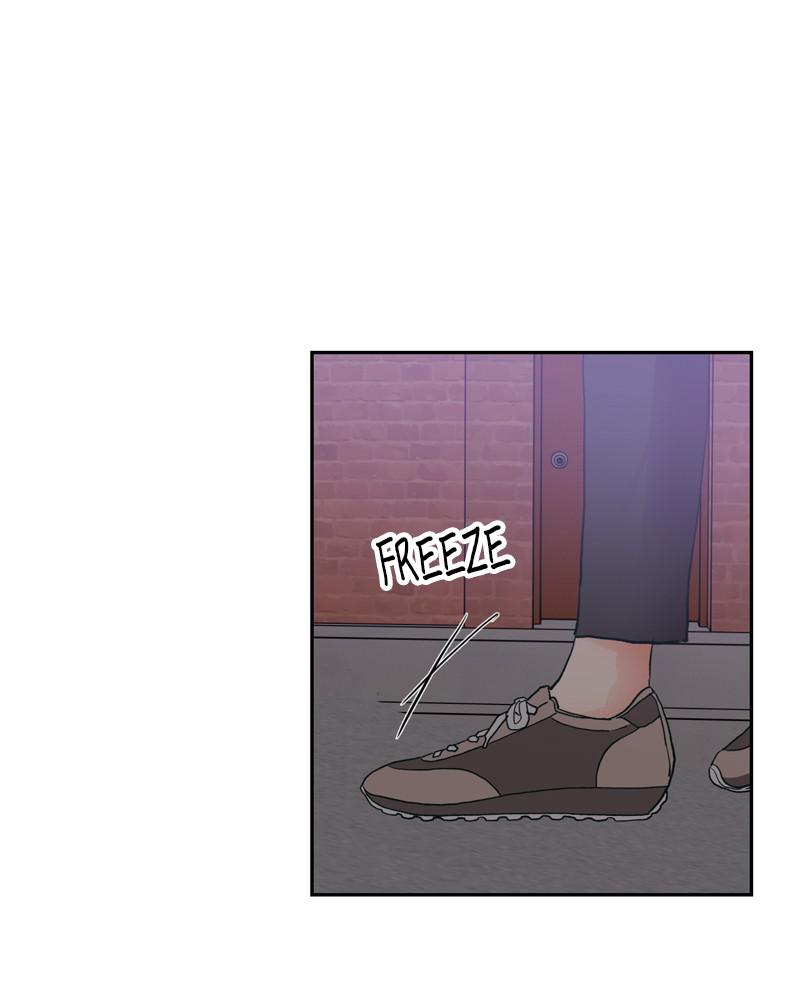 Read Sixth Sense Kiss (en) Manga Online