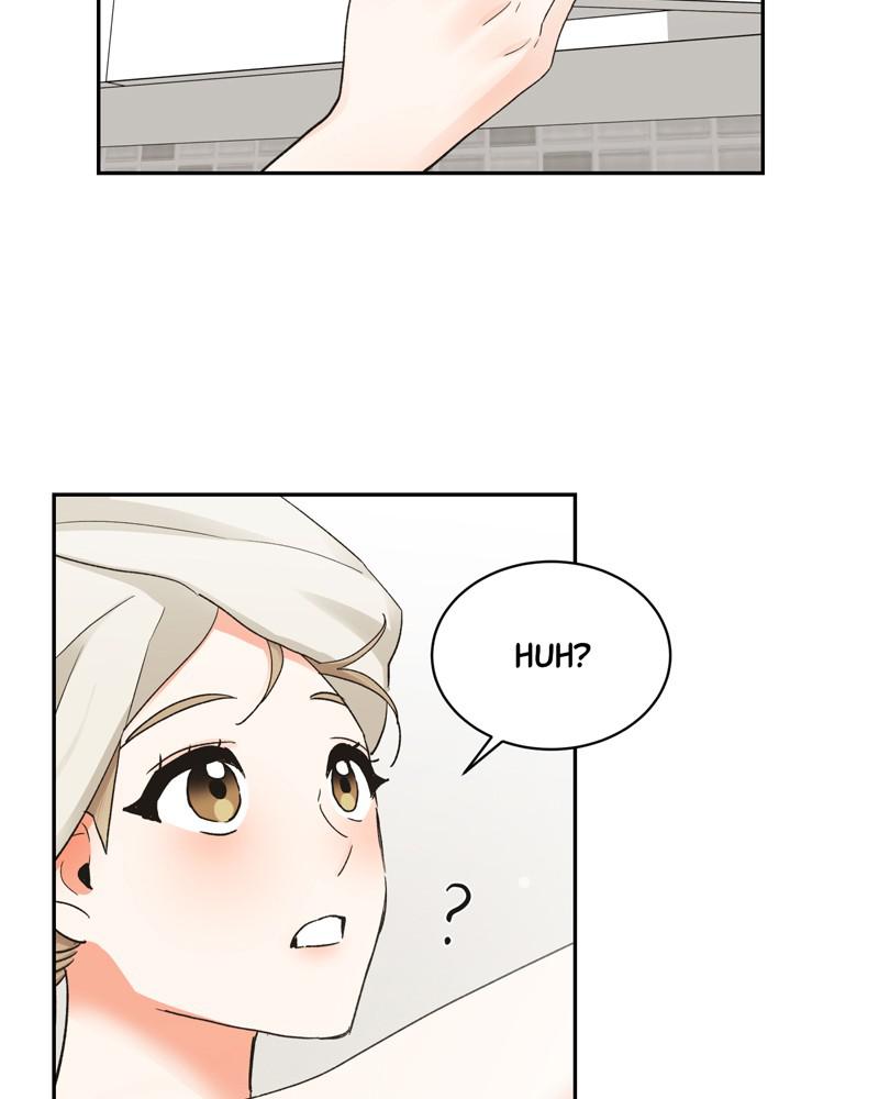 Read Sixth Sense Kiss (en) Manga Online