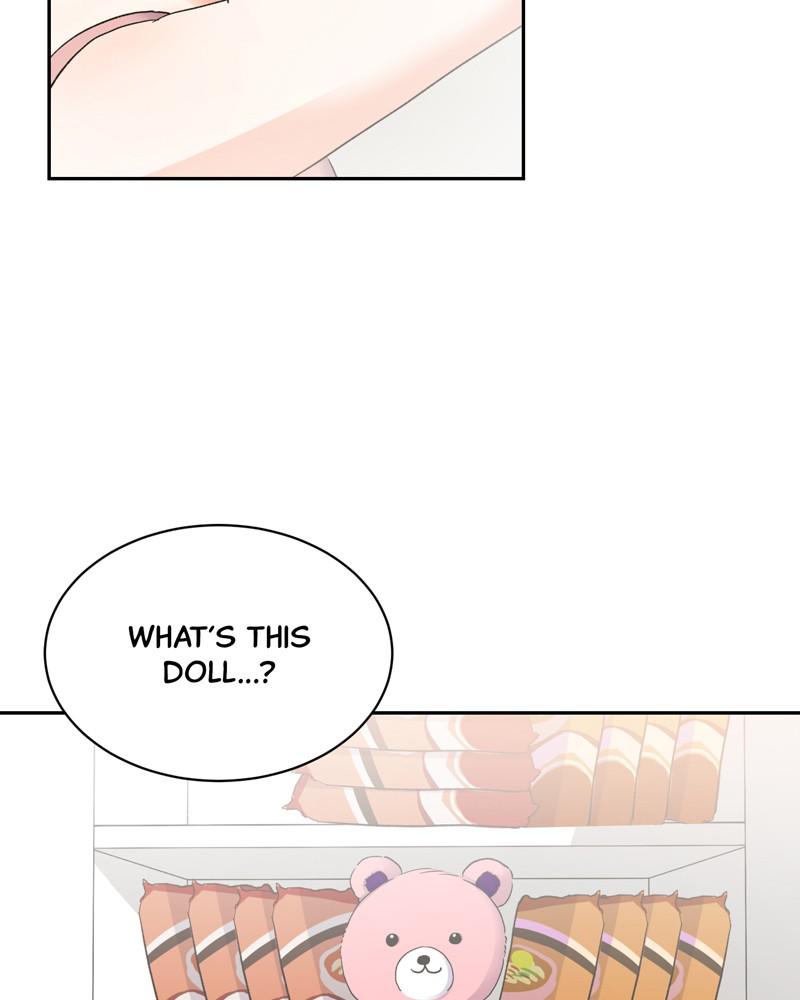 Read Sixth Sense Kiss (en) Manga Online