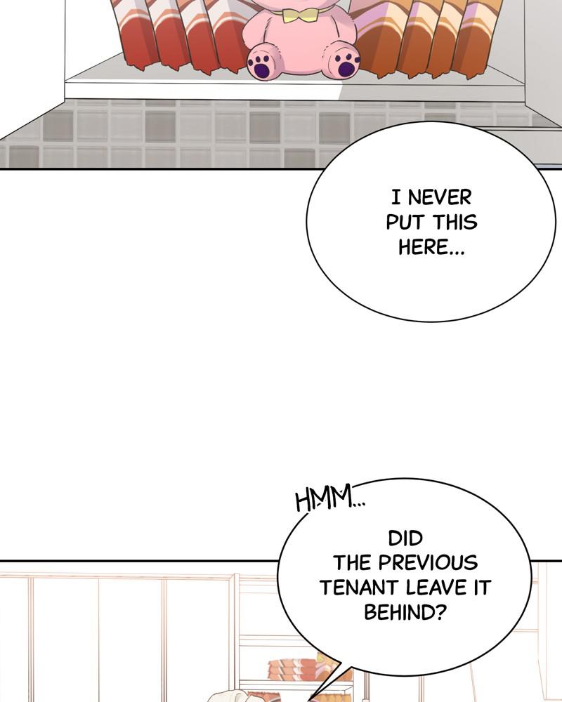 Read Sixth Sense Kiss (en) Manga Online