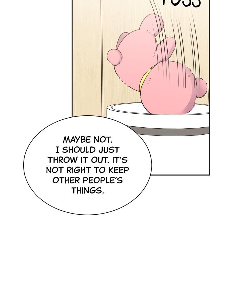 Read Sixth Sense Kiss (en) Manga Online