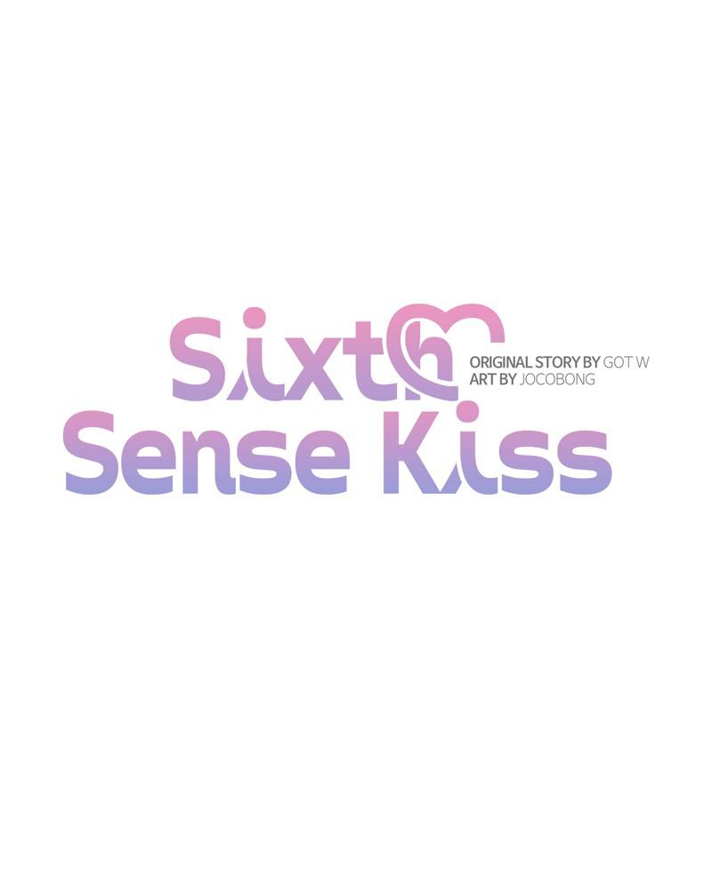 Read Sixth Sense Kiss (en) Manga Online