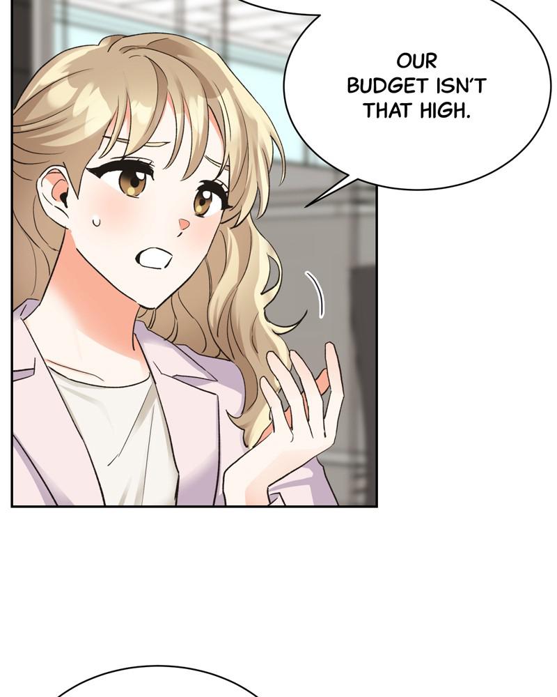 Read Sixth Sense Kiss (en) Manga Online