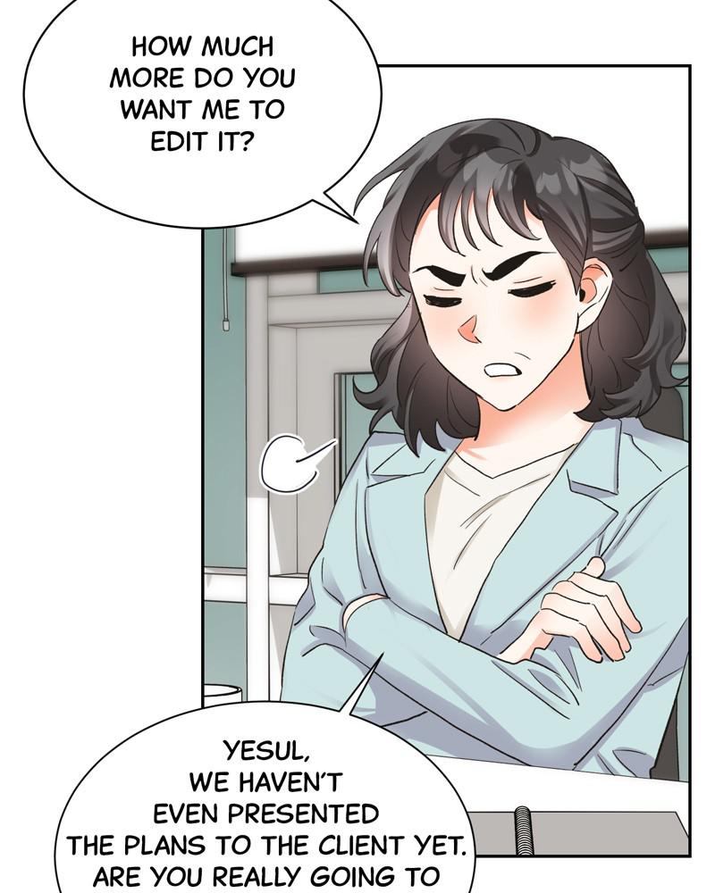 Read Sixth Sense Kiss (en) Manga Online