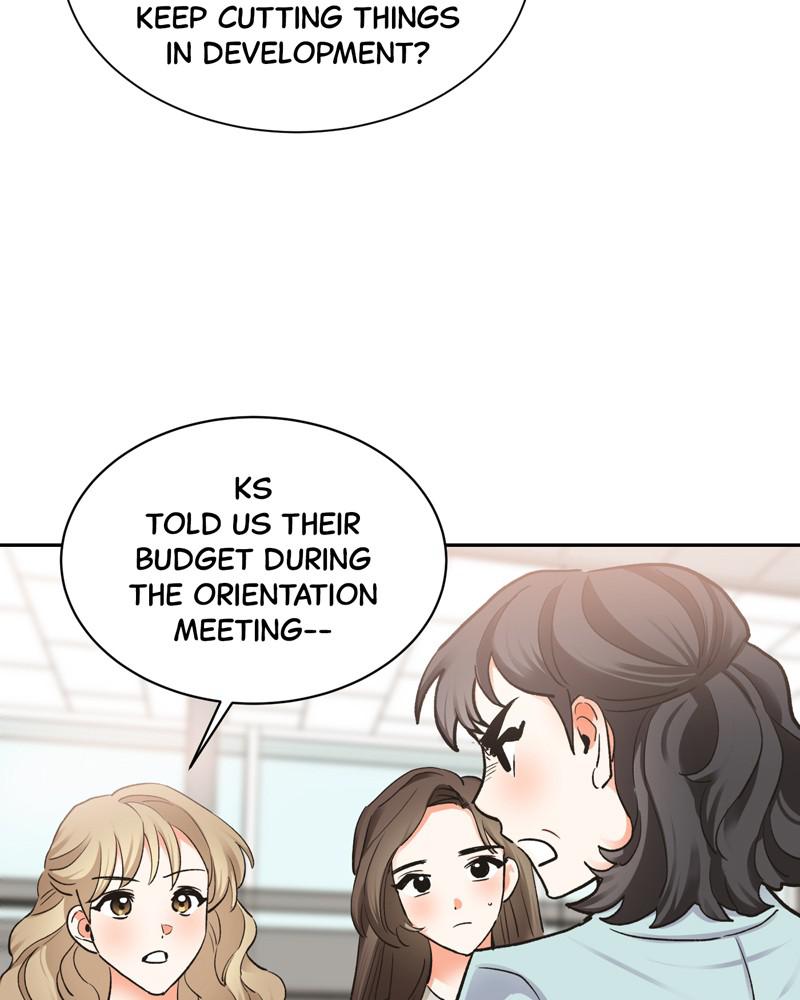 Read Sixth Sense Kiss (en) Manga Online