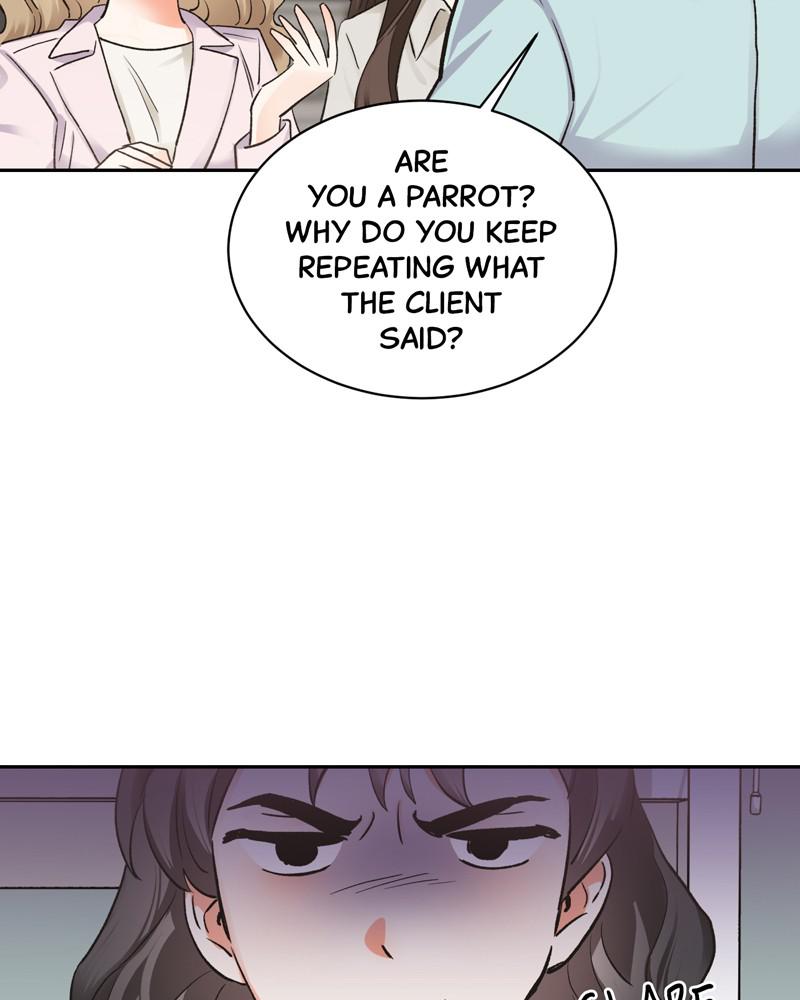Read Sixth Sense Kiss (en) Manga Online