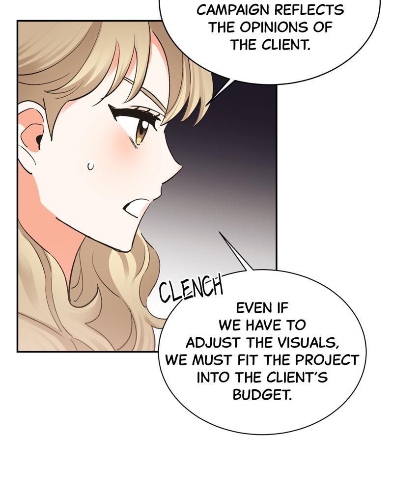 Read Sixth Sense Kiss (en) Manga Online