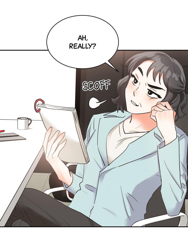 Read Sixth Sense Kiss (en) Manga Online