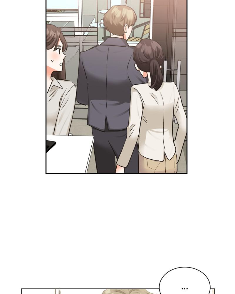 Read Sixth Sense Kiss (en) Manga Online