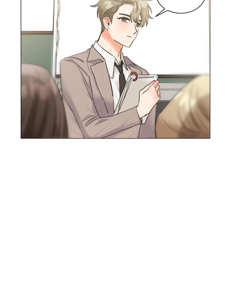 Read Sixth Sense Kiss (en) Manga Online