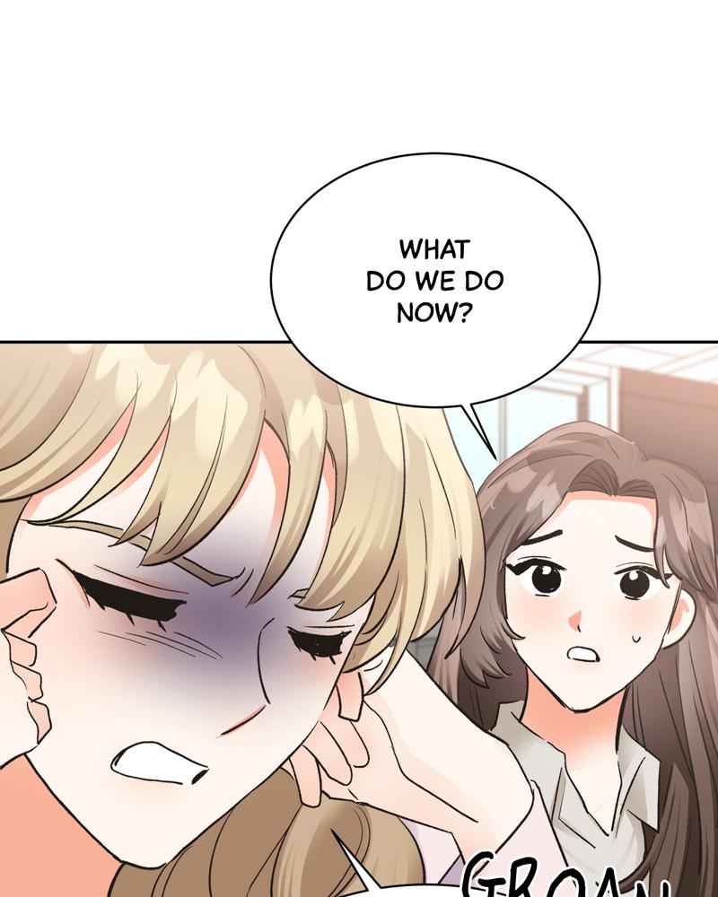 Read Sixth Sense Kiss (en) Manga Online