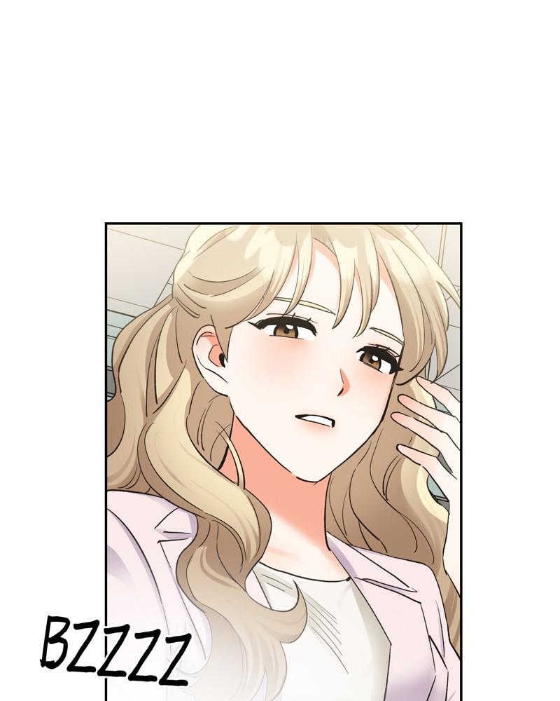 Read Sixth Sense Kiss (en) Manga Online