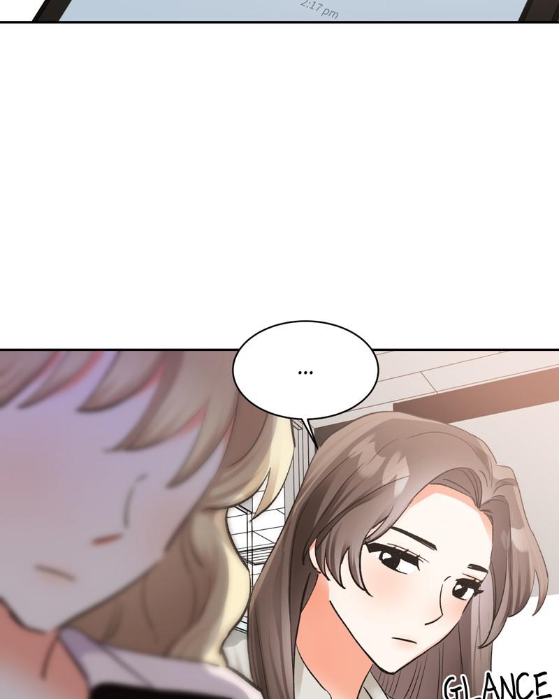 Read Sixth Sense Kiss (en) Manga Online
