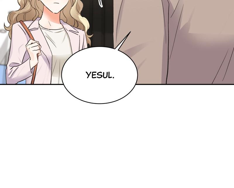 Read Sixth Sense Kiss (en) Manga Online