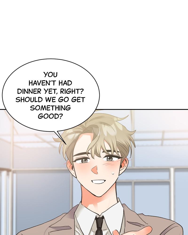 Read Sixth Sense Kiss (en) Manga Online