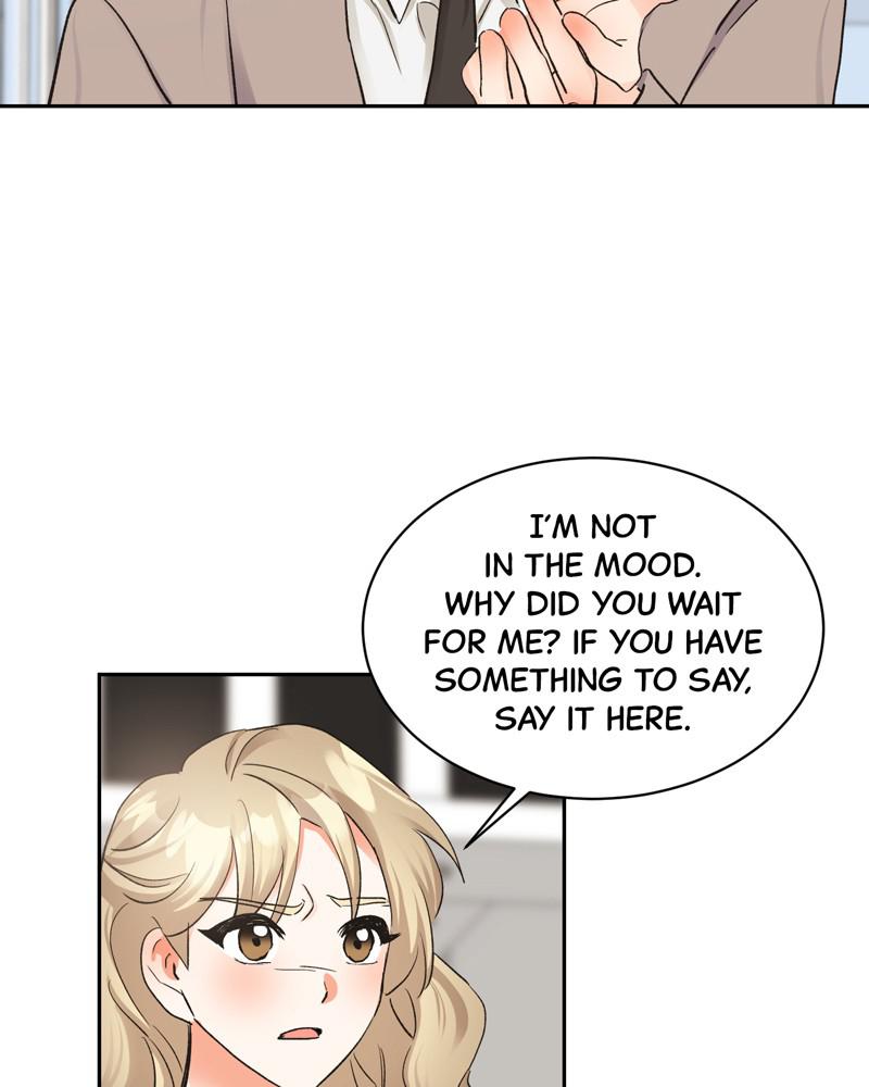 Read Sixth Sense Kiss (en) Manga Online