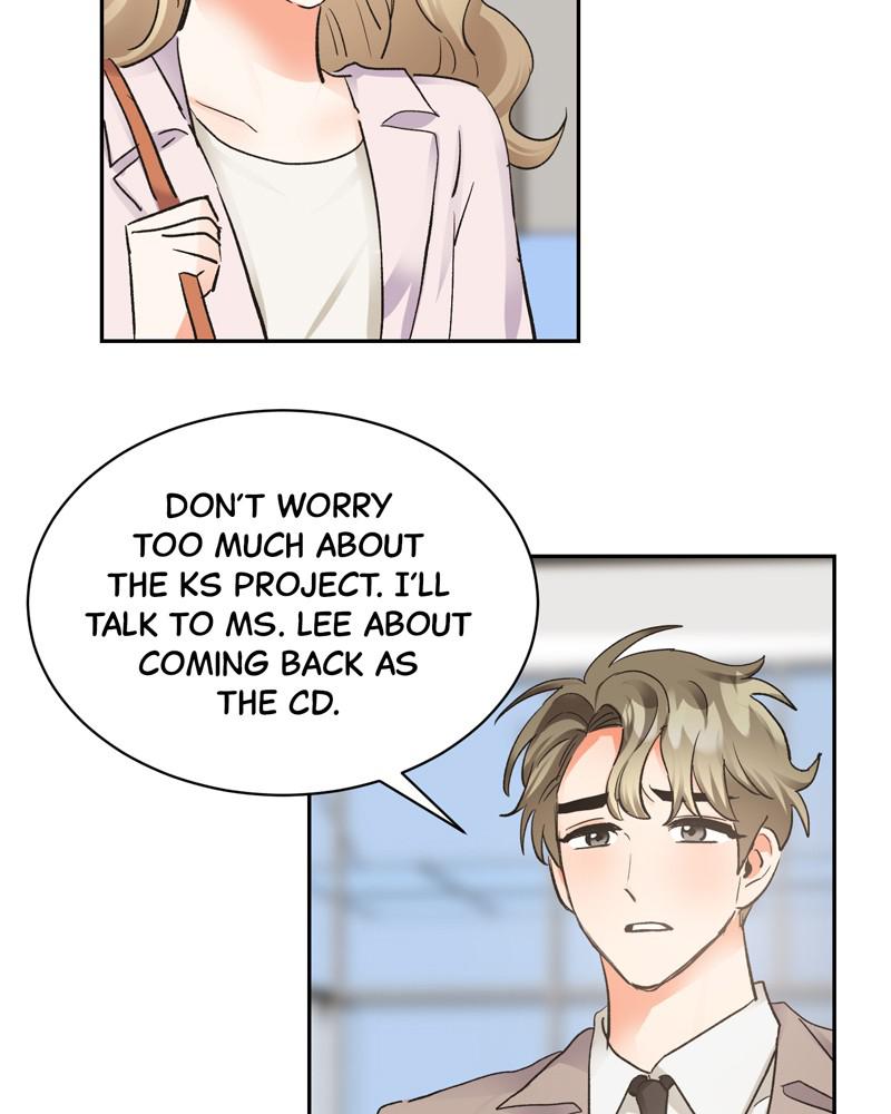 Read Sixth Sense Kiss (en) Manga Online