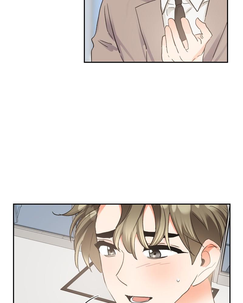 Read Sixth Sense Kiss (en) Manga Online