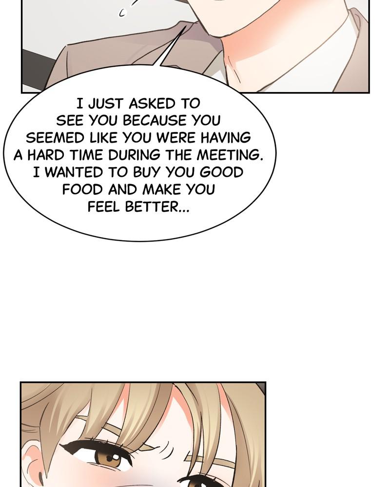 Read Sixth Sense Kiss (en) Manga Online