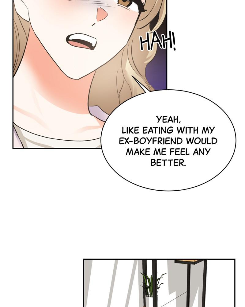 Read Sixth Sense Kiss (en) Manga Online