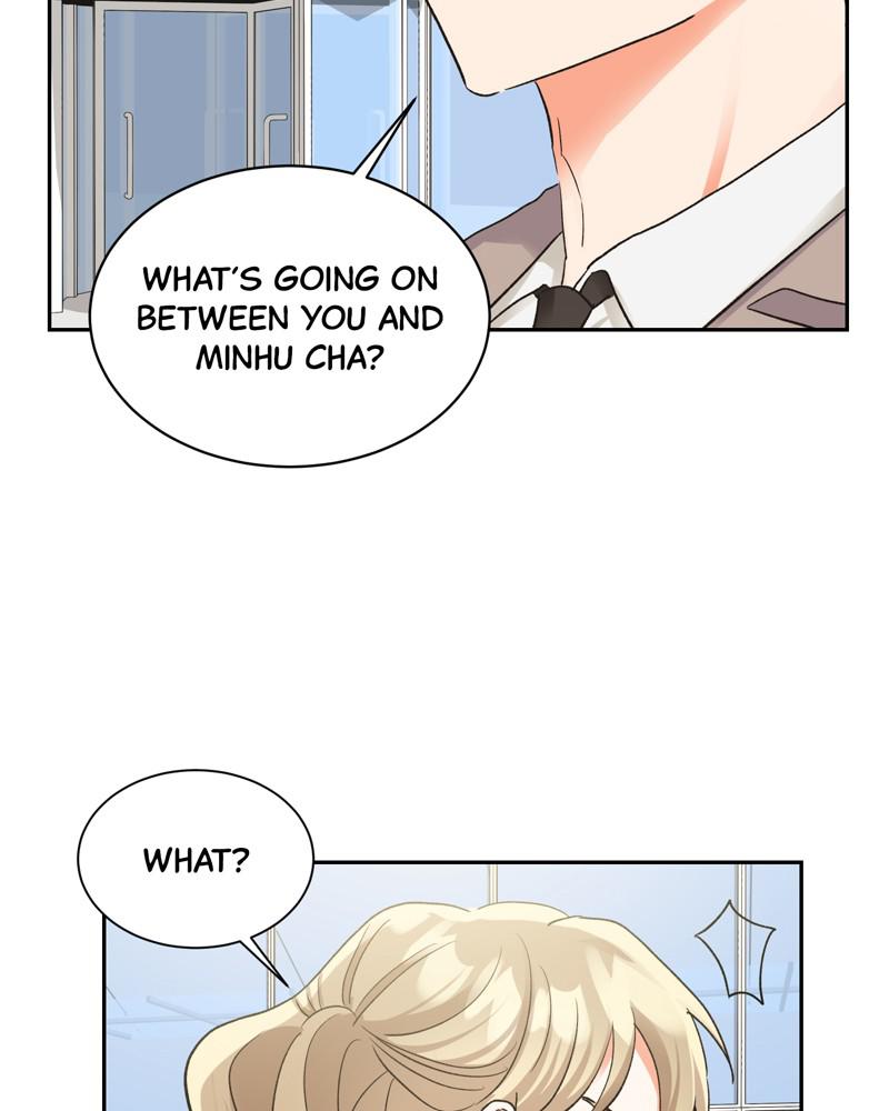 Read Sixth Sense Kiss (en) Manga Online
