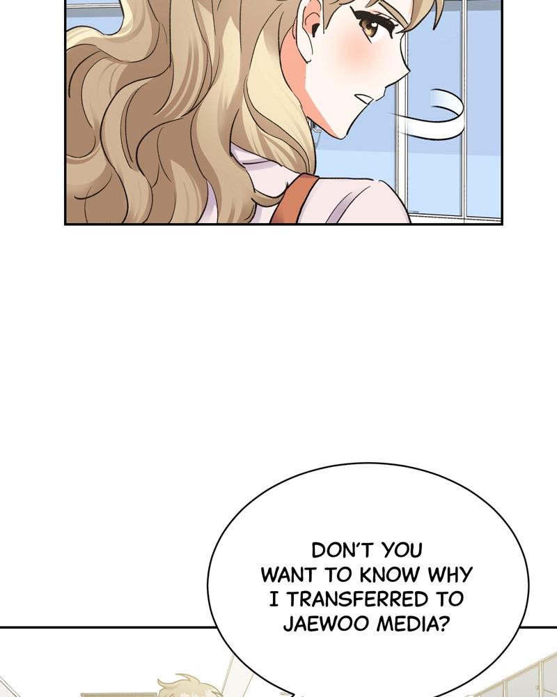 Read Sixth Sense Kiss (en) Manga Online