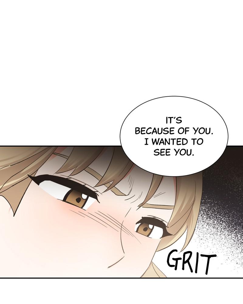 Read Sixth Sense Kiss (en) Manga Online