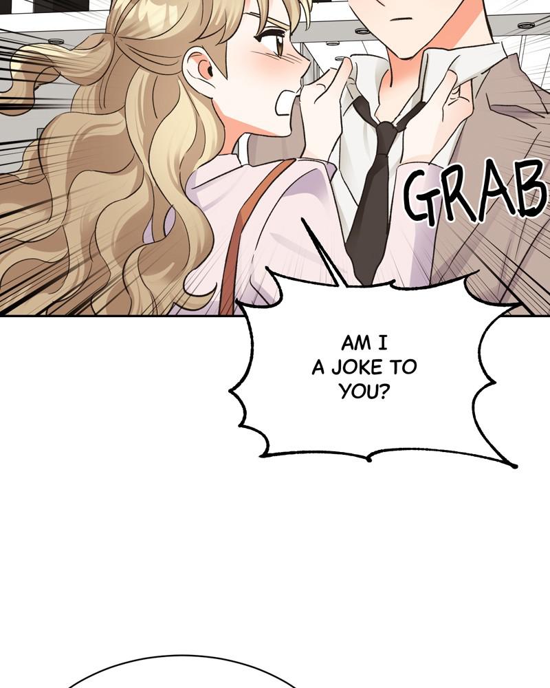 Read Sixth Sense Kiss (en) Manga Online