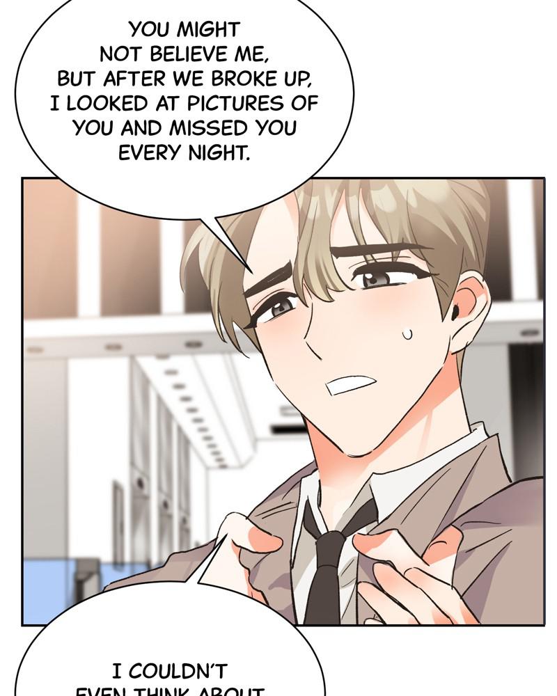 Read Sixth Sense Kiss (en) Manga Online