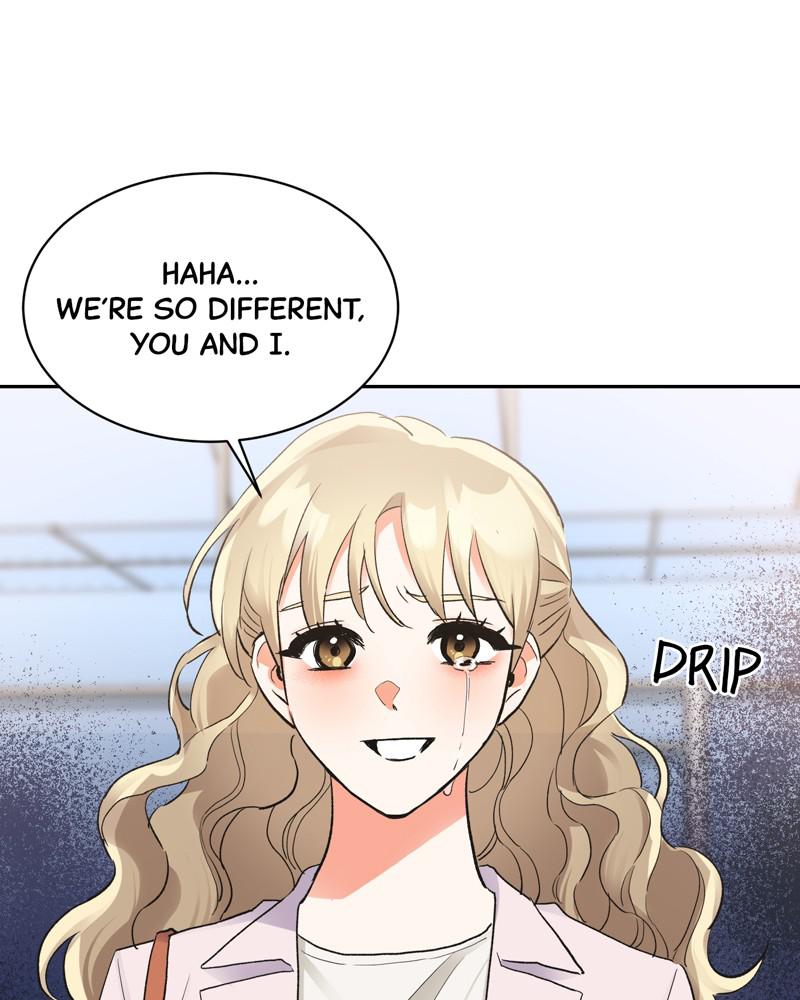 Read Sixth Sense Kiss (en) Manga Online