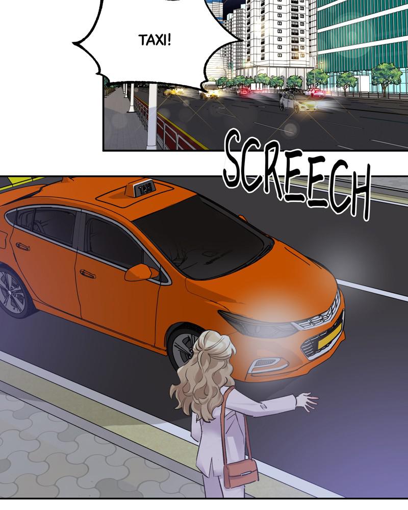 Read Sixth Sense Kiss (en) Manga Online