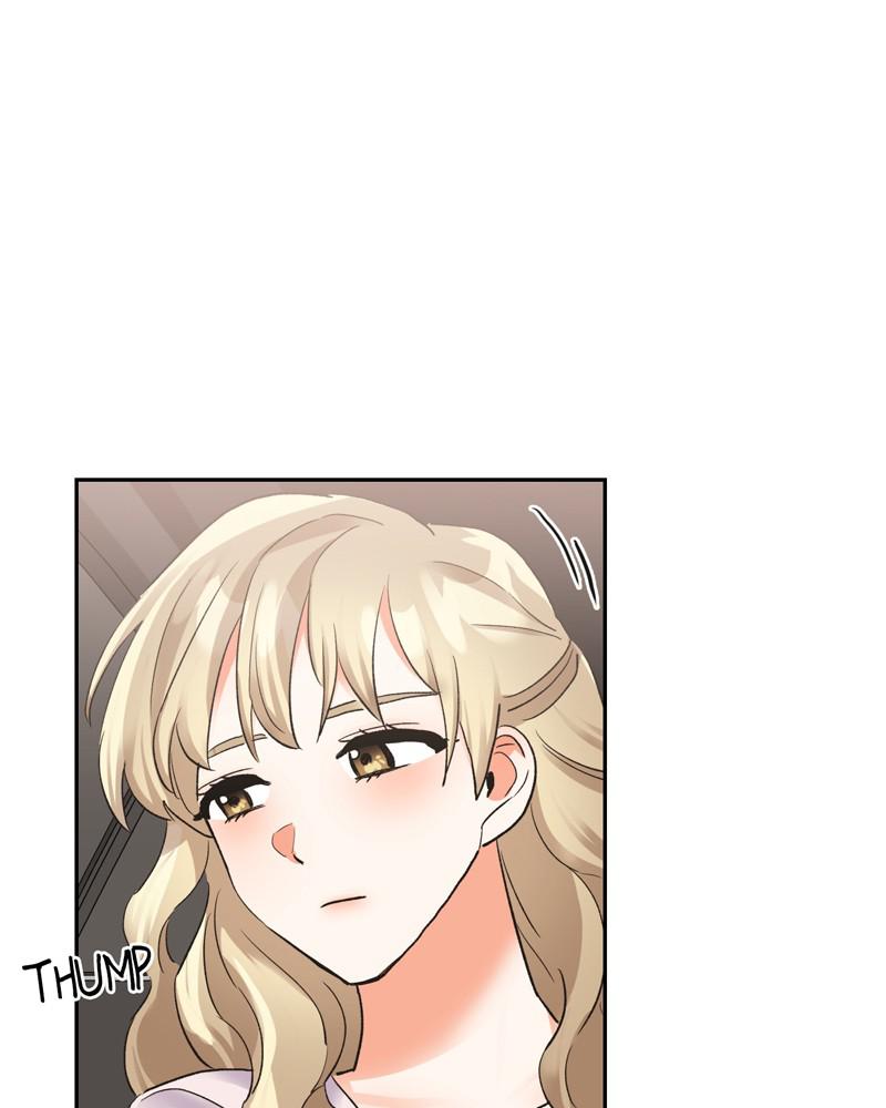 Read Sixth Sense Kiss (en) Manga Online