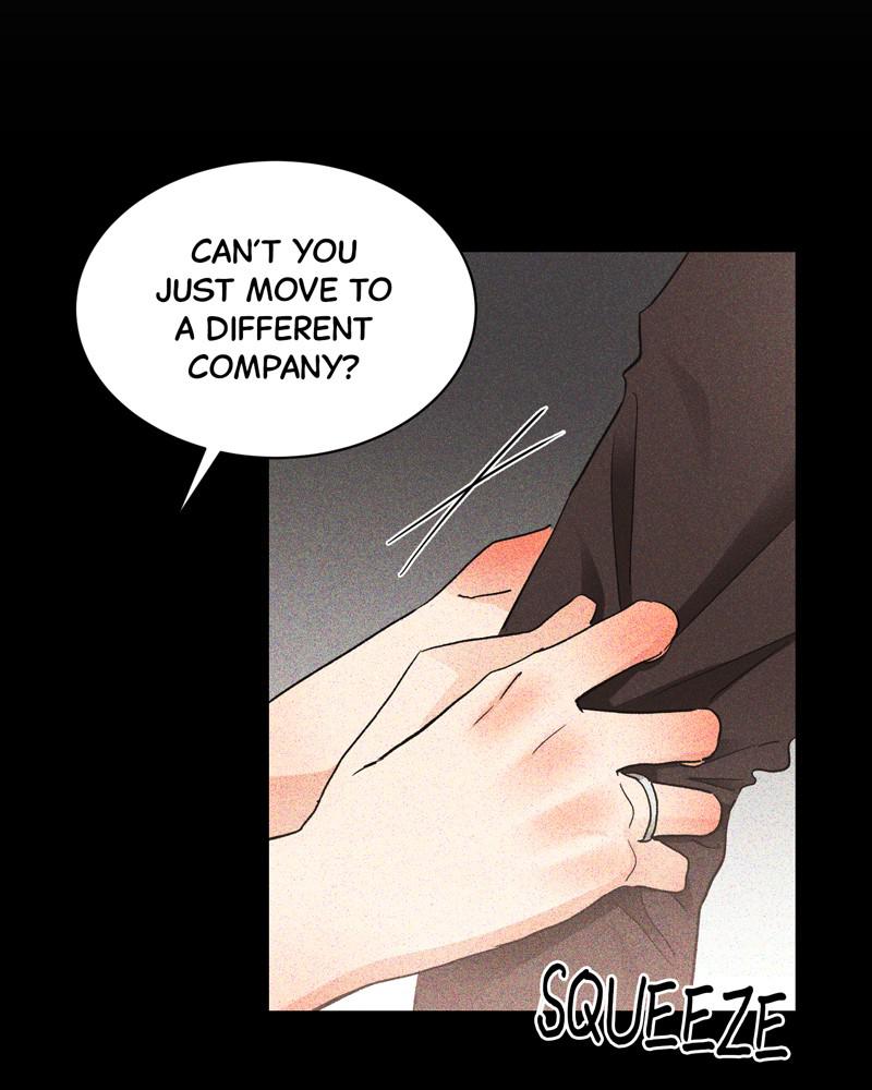 Read Sixth Sense Kiss (en) Manga Online