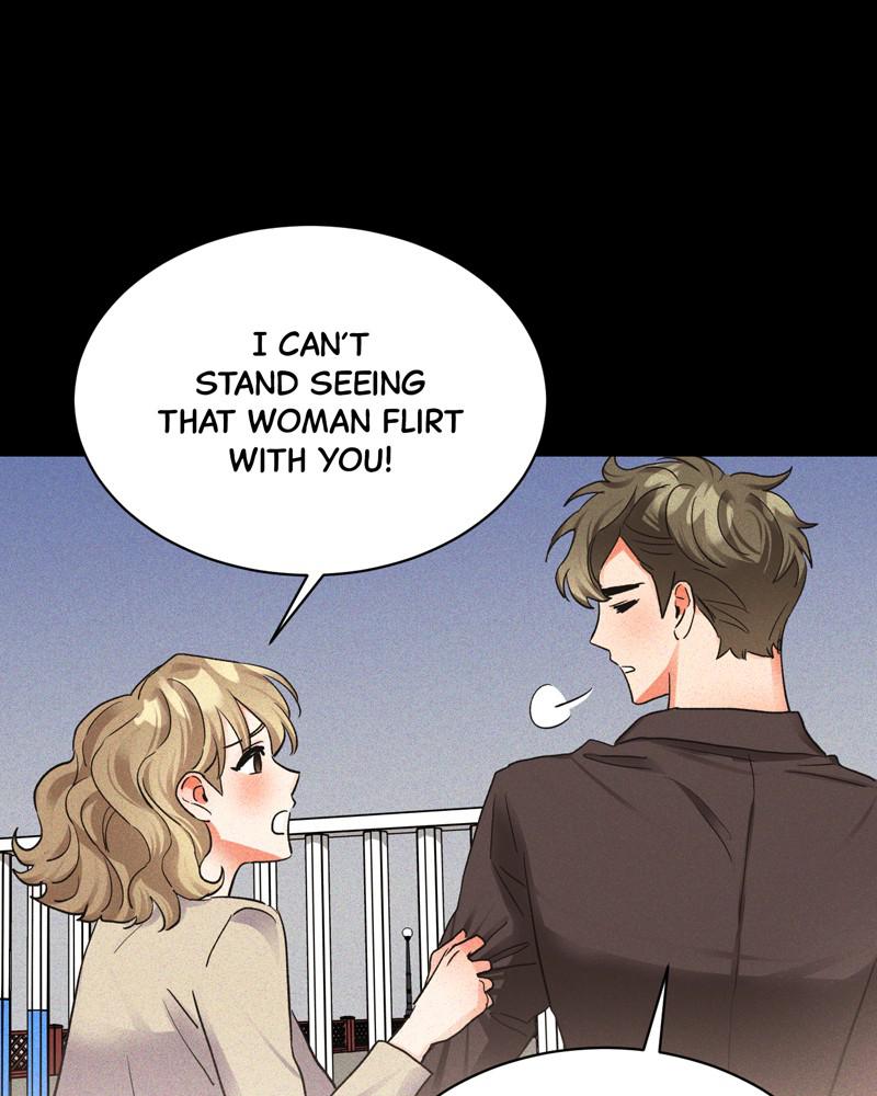 Read Sixth Sense Kiss (en) Manga Online