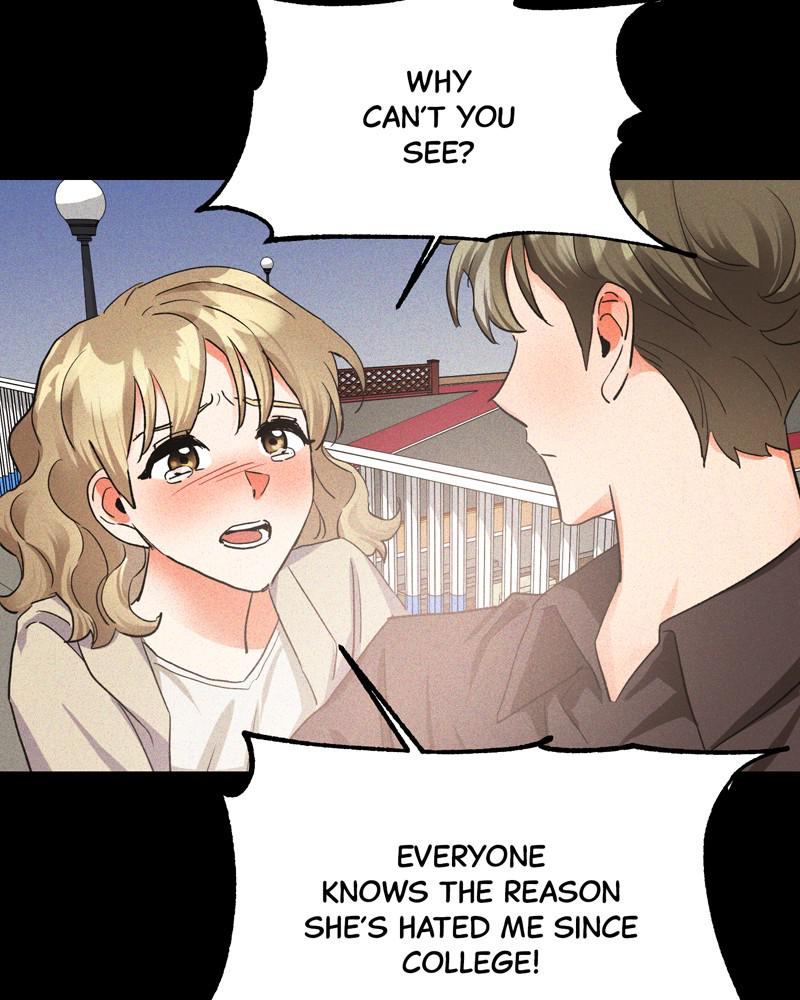 Read Sixth Sense Kiss (en) Manga Online