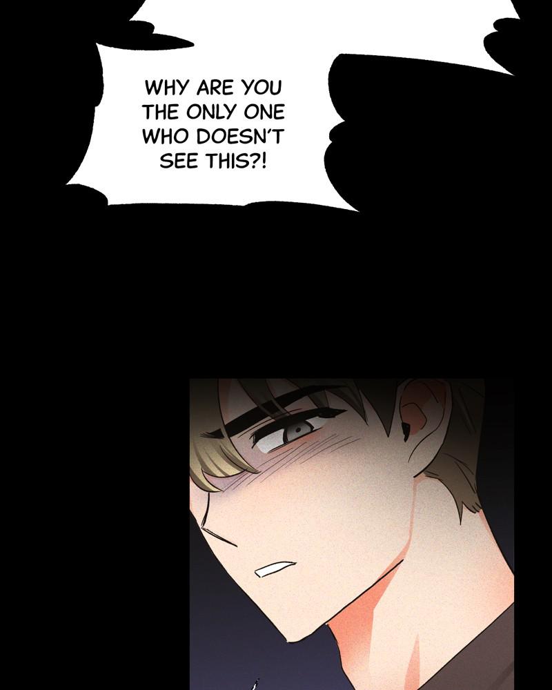 Read Sixth Sense Kiss (en) Manga Online