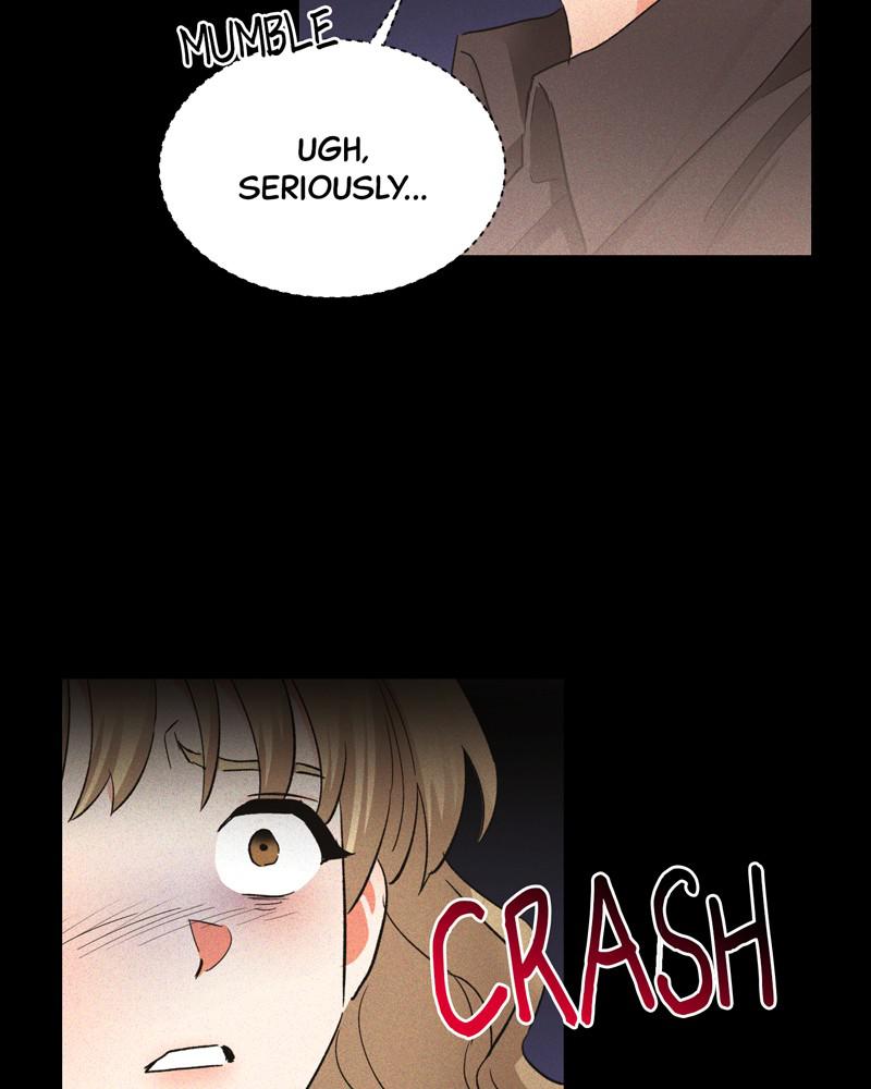 Read Sixth Sense Kiss (en) Manga Online