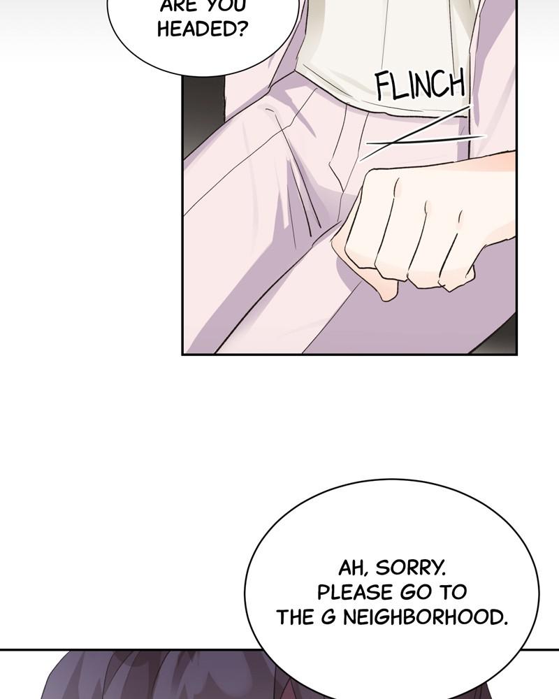 Read Sixth Sense Kiss (en) Manga Online