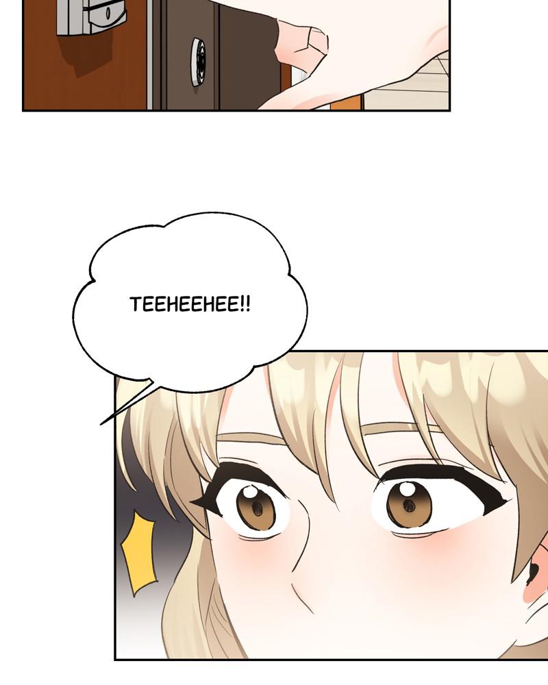 Read Sixth Sense Kiss (en) Manga Online