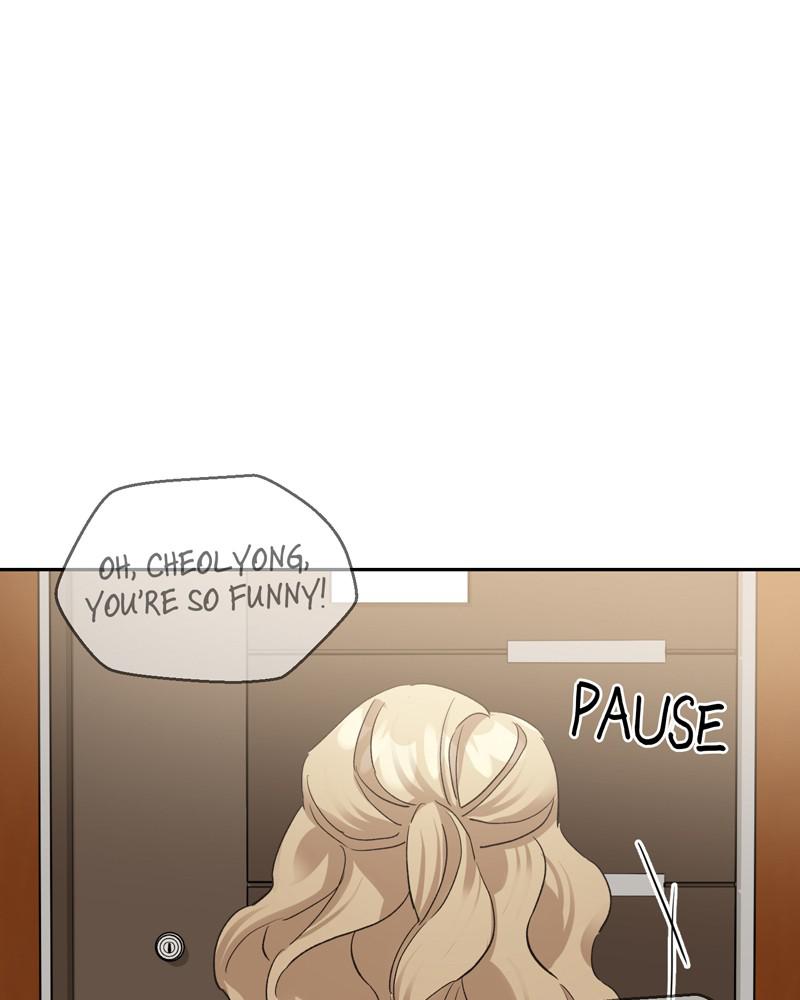 Read Sixth Sense Kiss (en) Manga Online