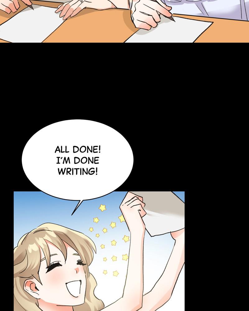 Read Sixth Sense Kiss (en) Manga Online