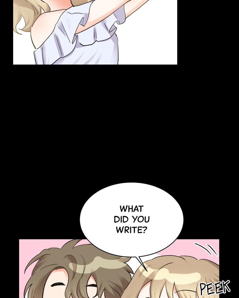 Read Sixth Sense Kiss (en) Manga Online