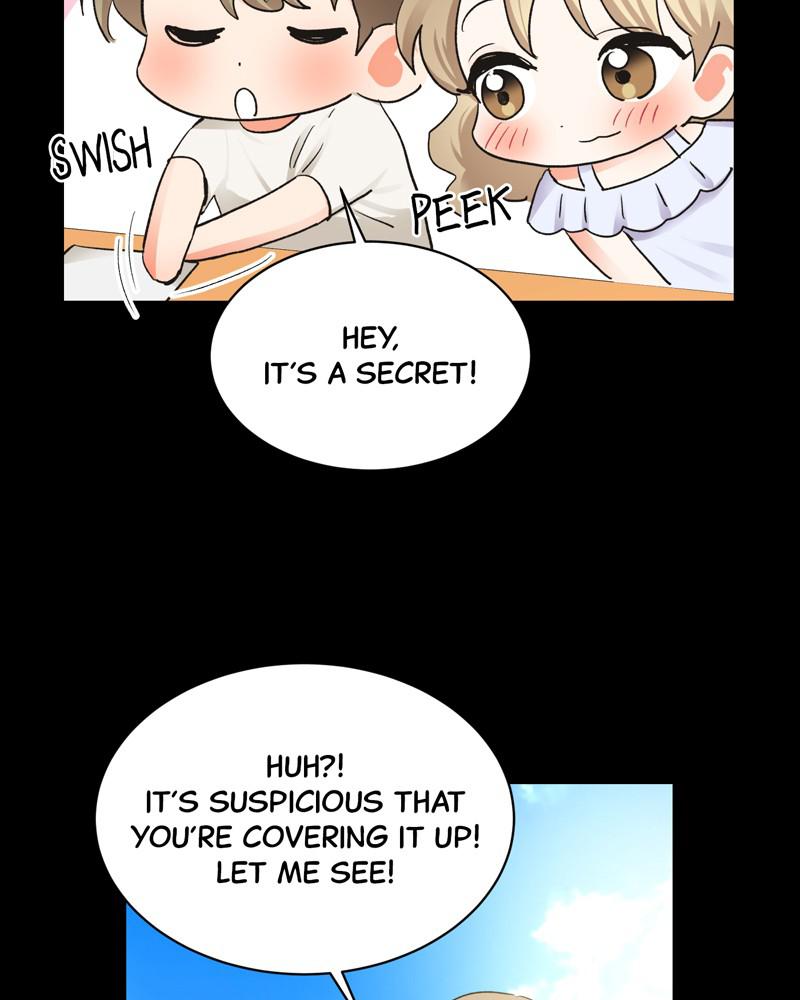 Read Sixth Sense Kiss (en) Manga Online
